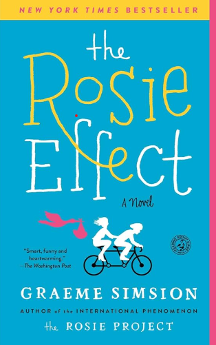The Rosie Project